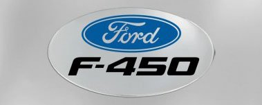 Ford F450 SuperDuty