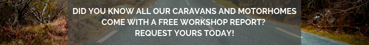 caravan motorhome workshop report