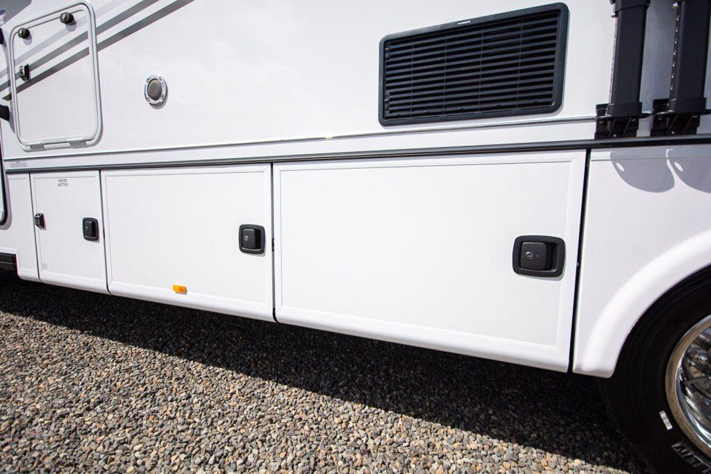 2023 AVIDA LONGREACH C9536SL #NM9521 - Camperagent