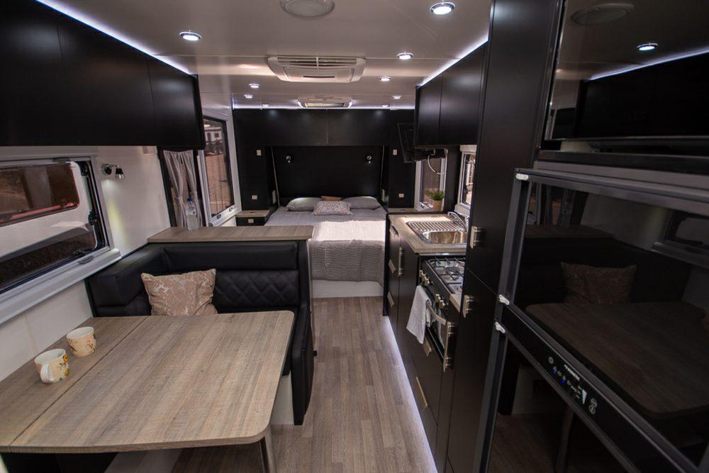 2023 DESIGN RV MICA TOURING 5-3 #DE3 - Image 11