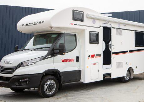 WINNEBAGO ILUKA ADELAIDE