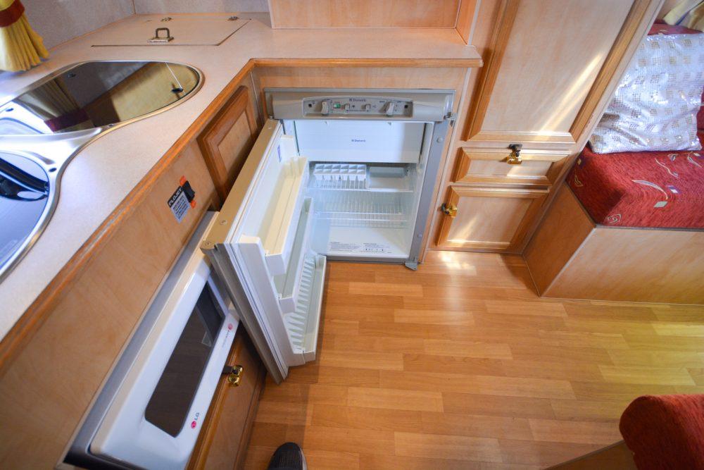 2006 GOLDSTREAM MINI RV #UC460 - Image 12