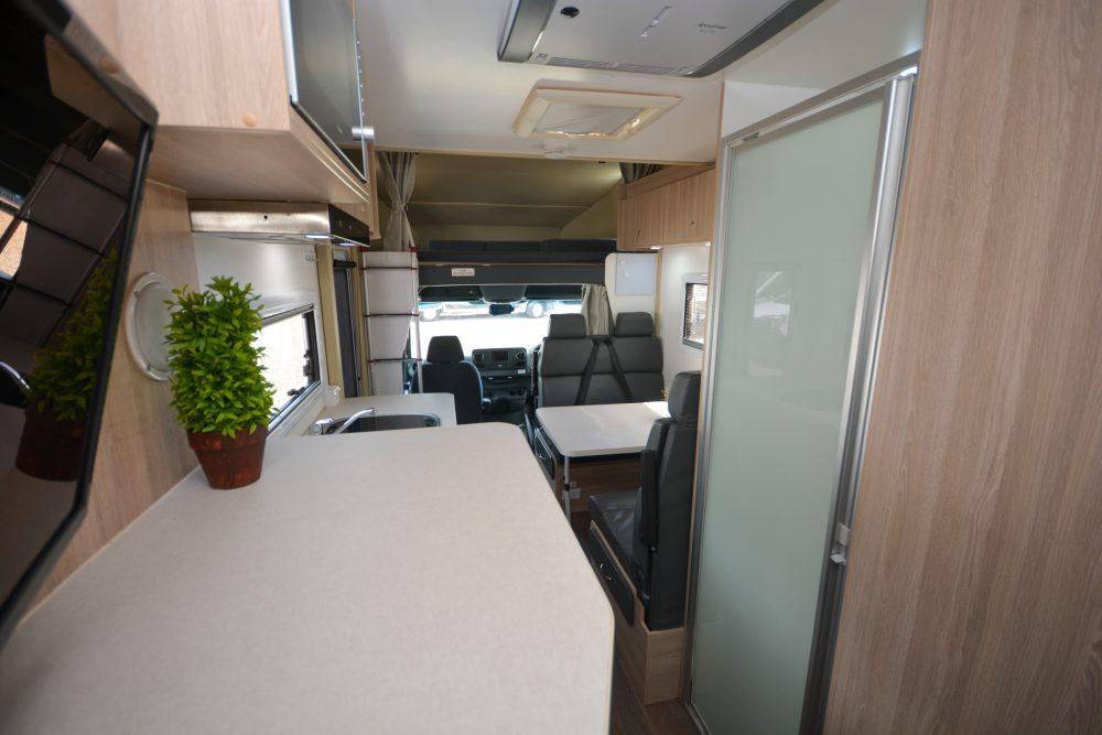 2021 WINNEBAGO BYRON #UM550 - Image 12