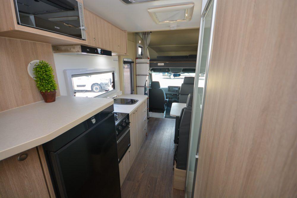 2021 WINNEBAGO BYRON #UM550 - Image 13