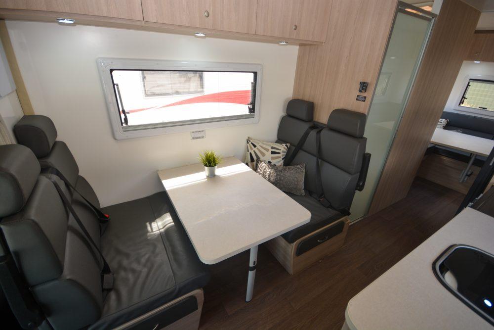 2021 WINNEBAGO BYRON #UM550 - Image 14