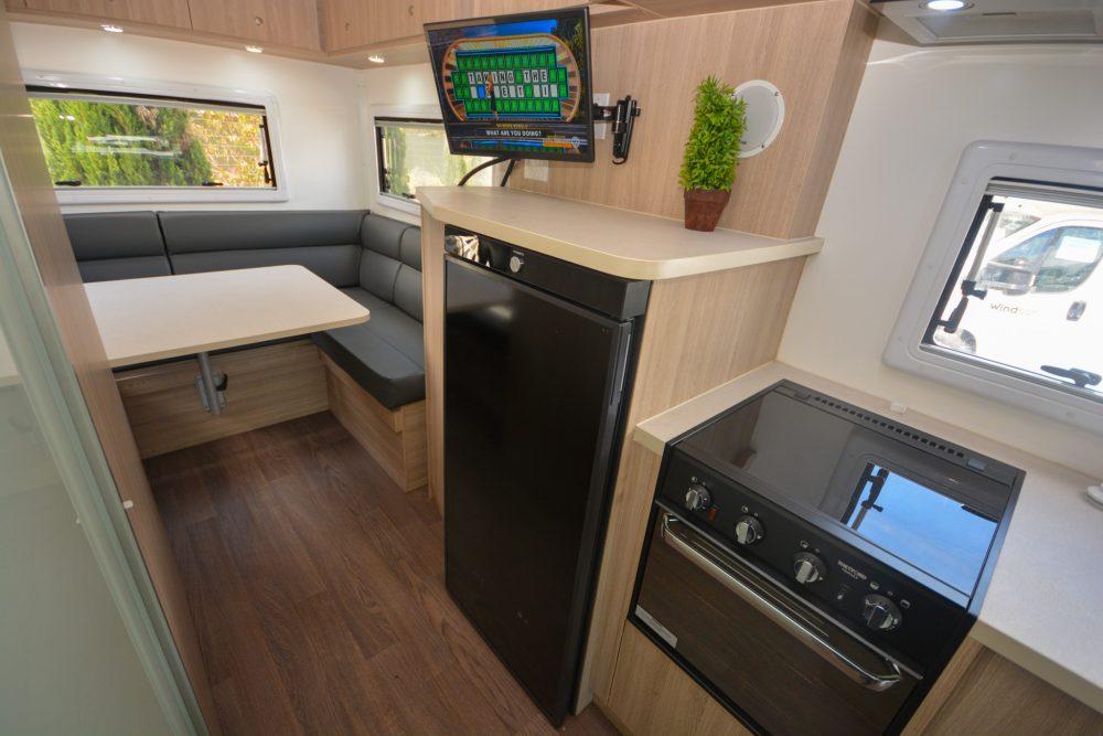 2021 WINNEBAGO BYRON #UM550 - Image 21