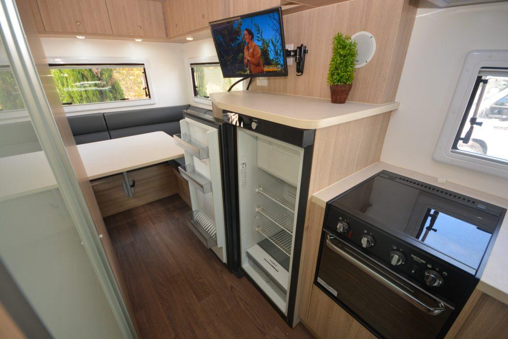 2021 WINNEBAGO BYRON #UM550 - Image 22