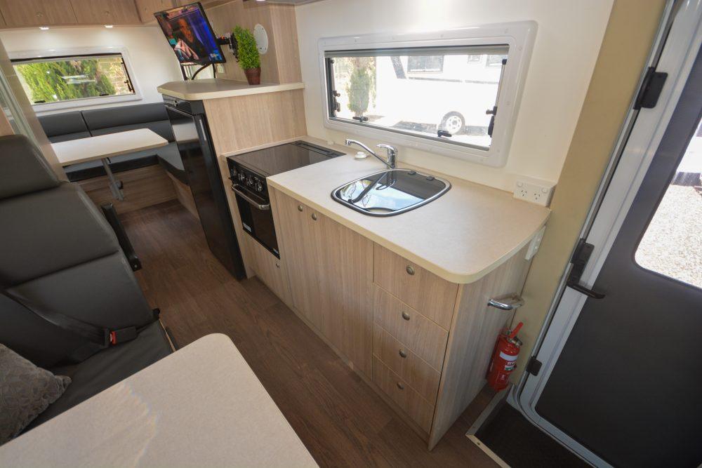 2021 WINNEBAGO BYRON #UM550 - Image 23