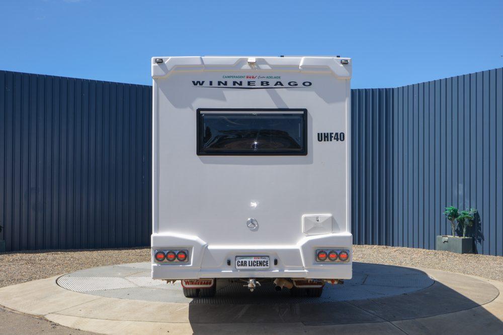 2021 WINNEBAGO BYRON #UM550 - Image 6