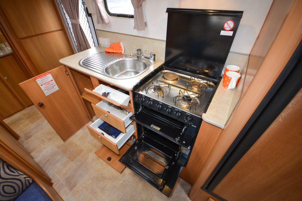 2009 JAYCO STARCRAFT #UC477 - Image 18