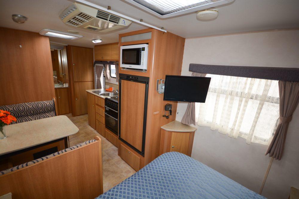 2009 JAYCO STARCRAFT #UC477 - Image 10