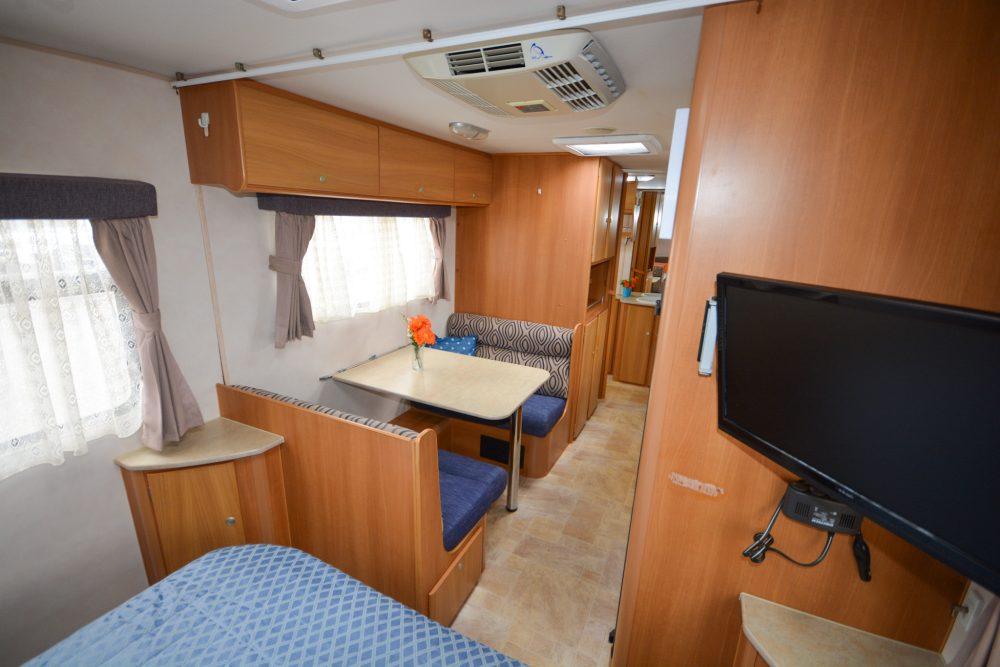 2009 JAYCO STARCRAFT #UC477 - Image 11