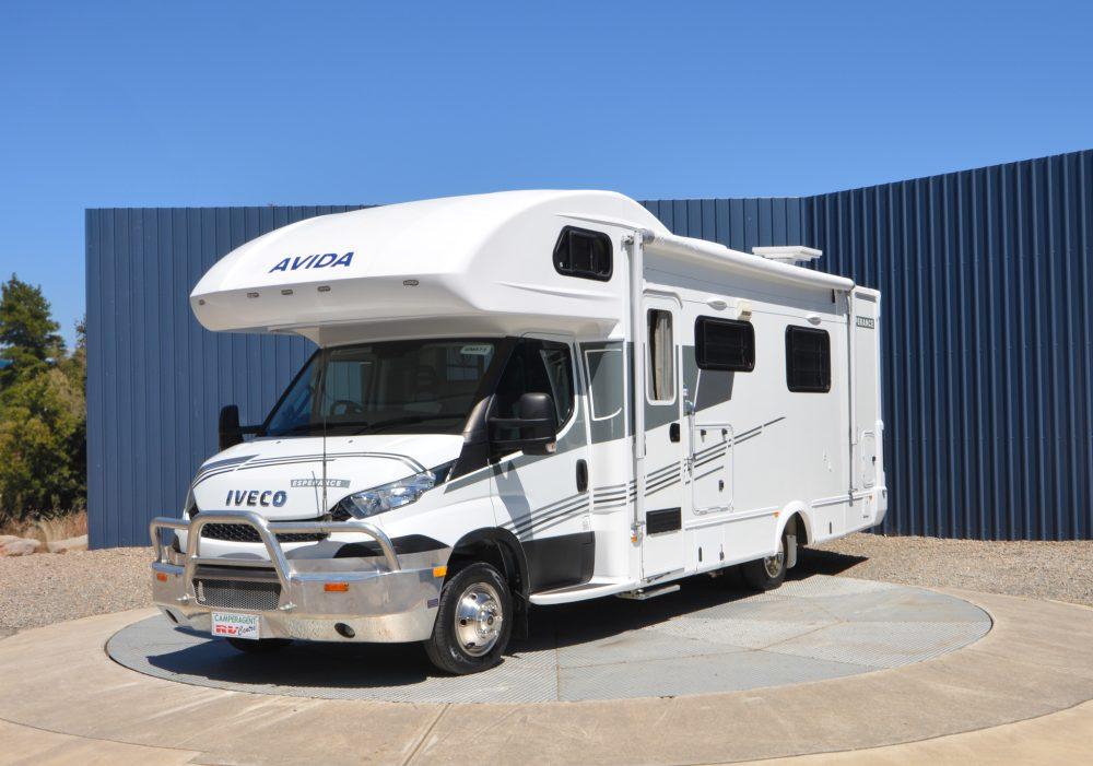 2017 AVIDA ESPERANCE UM573 EXTERNAL 1