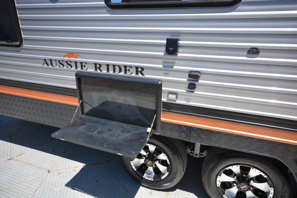 2019 AUSSIE RIDER TREASURE #UC482 - Image 7