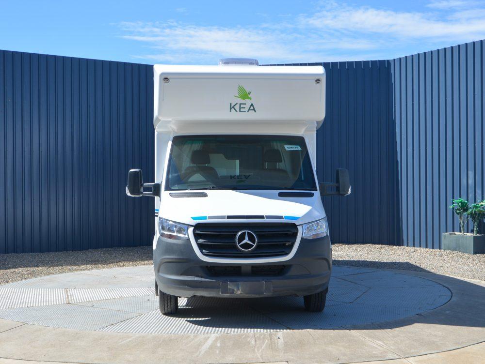 2019 KEA RIVER M721 6 BERTH #UM575 - Image 3