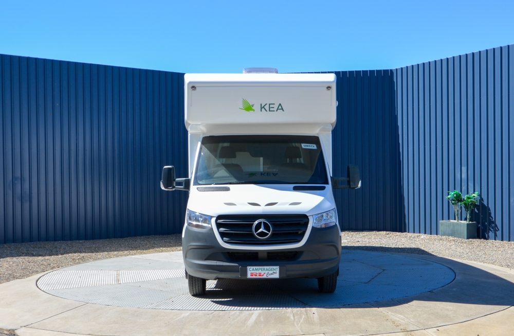 2020 KEA RIVER M721 6 BERTH #UM572 - Image 3