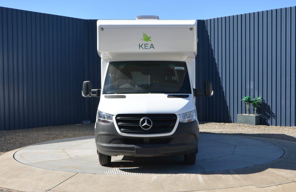 2021 KEA RIVER M721 6 BERTH #UM567 - Image 3