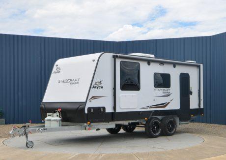 2023 JAYCO STARCRAFT UC490