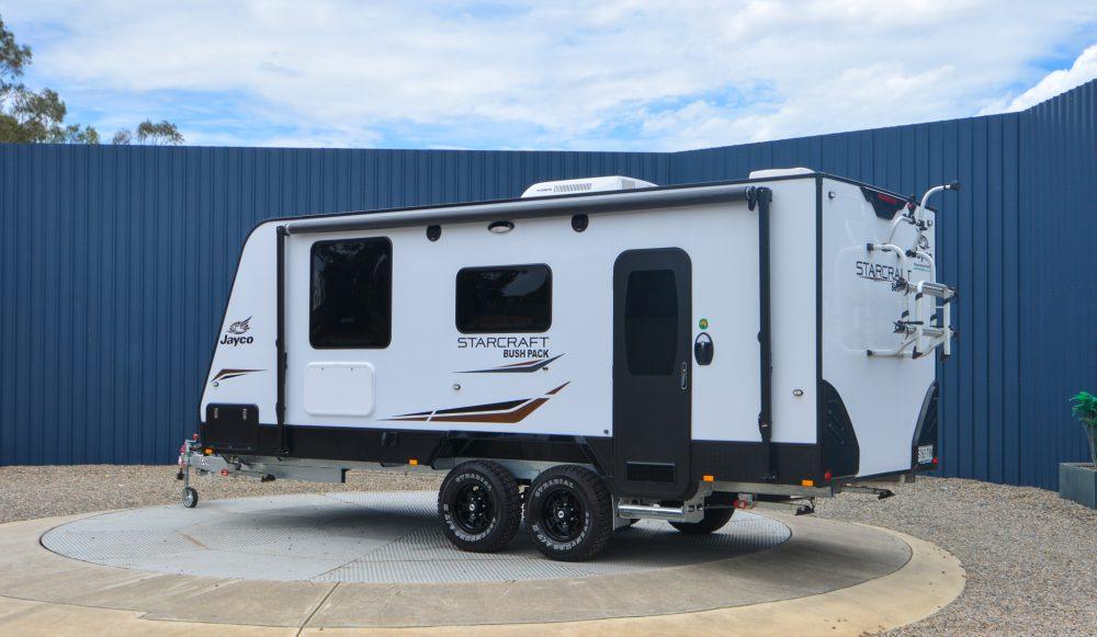 2023 JAYCO STARCRAFT BUSH PACK #UC490 - Image 4