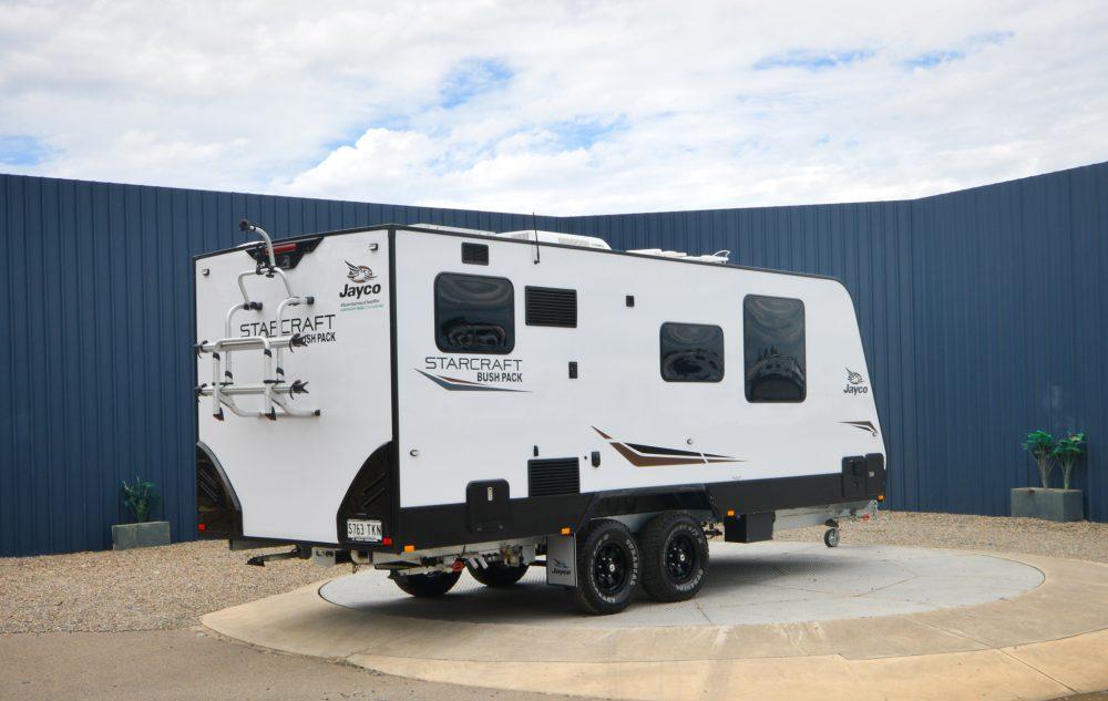 2023 JAYCO STARCRAFT BUSH PACK #UC490 - Image 5