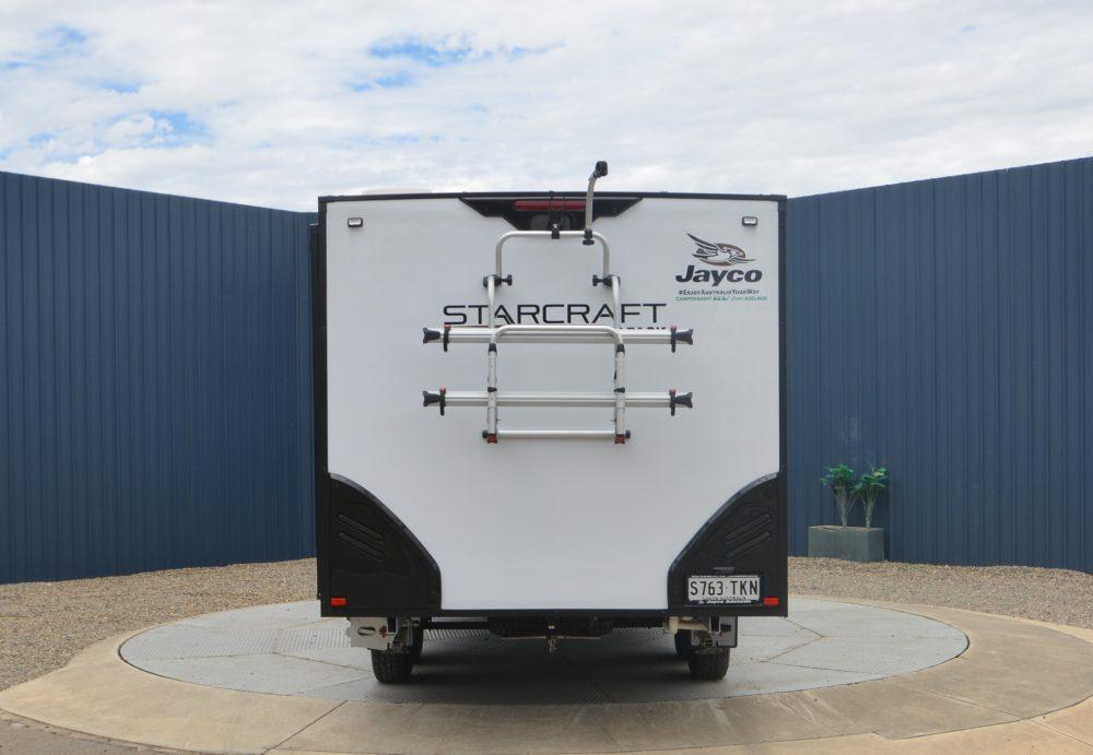 2023 JAYCO STARCRAFT BUSH PACK #UC490 - Image 6