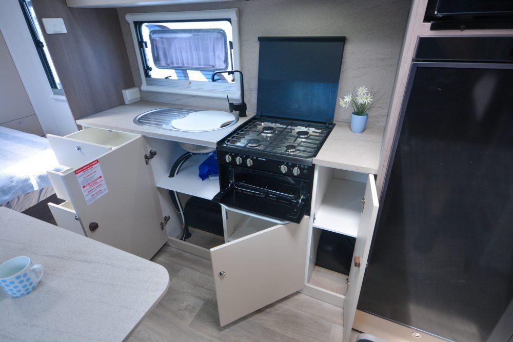 2023 JAYCO STARCRAFT BUSH PACK #UC490 - Image 18