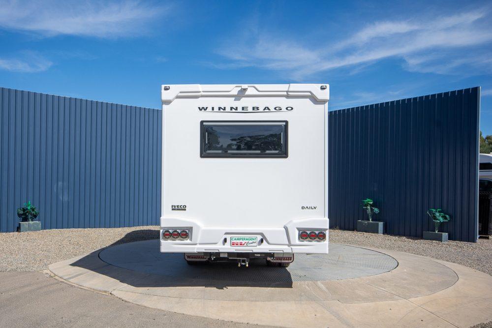 2023 WINNEBAGO KIRRA #NM243 - Image 6