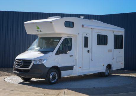 2021 KEA RIVER M721 6 BERTH EXTERNAL 1