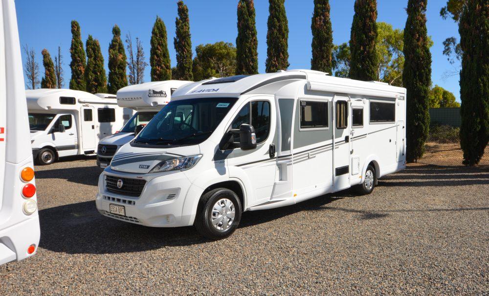 2017 AVIDA EYRE UM582 EXTERNAL 1