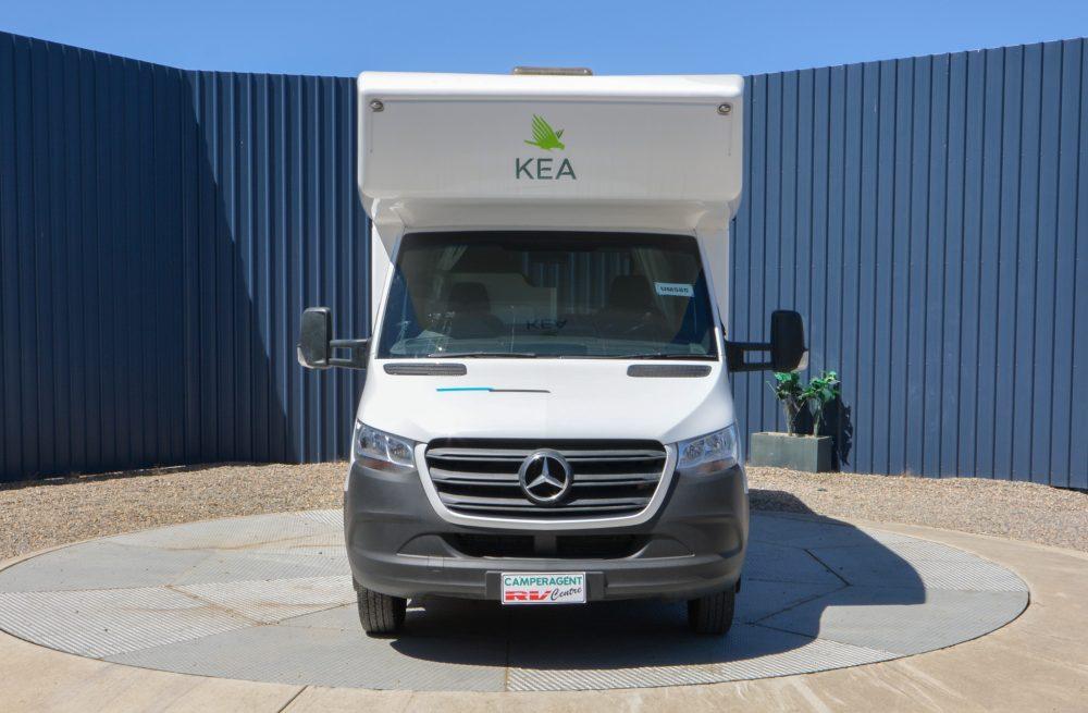 2019 KEA RIVER M721 6 BERTH #UM585 - Image 3