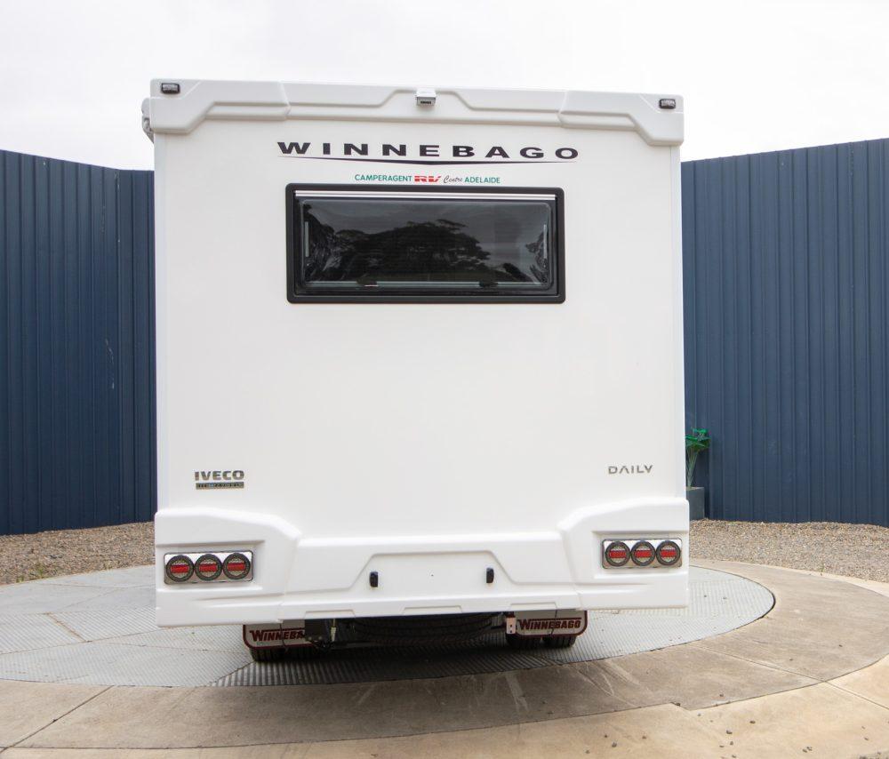 2024 WINNEBAGO ILUKA #NM252 - Image 6