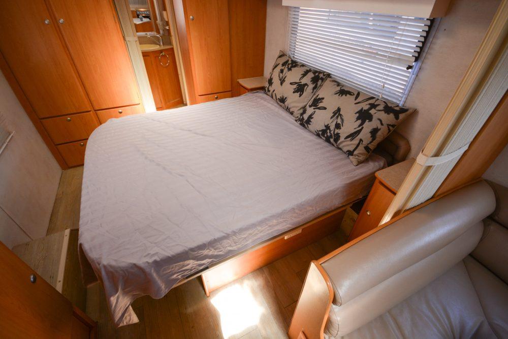 2006 JAYCO STERLING #UC512 - Image 11