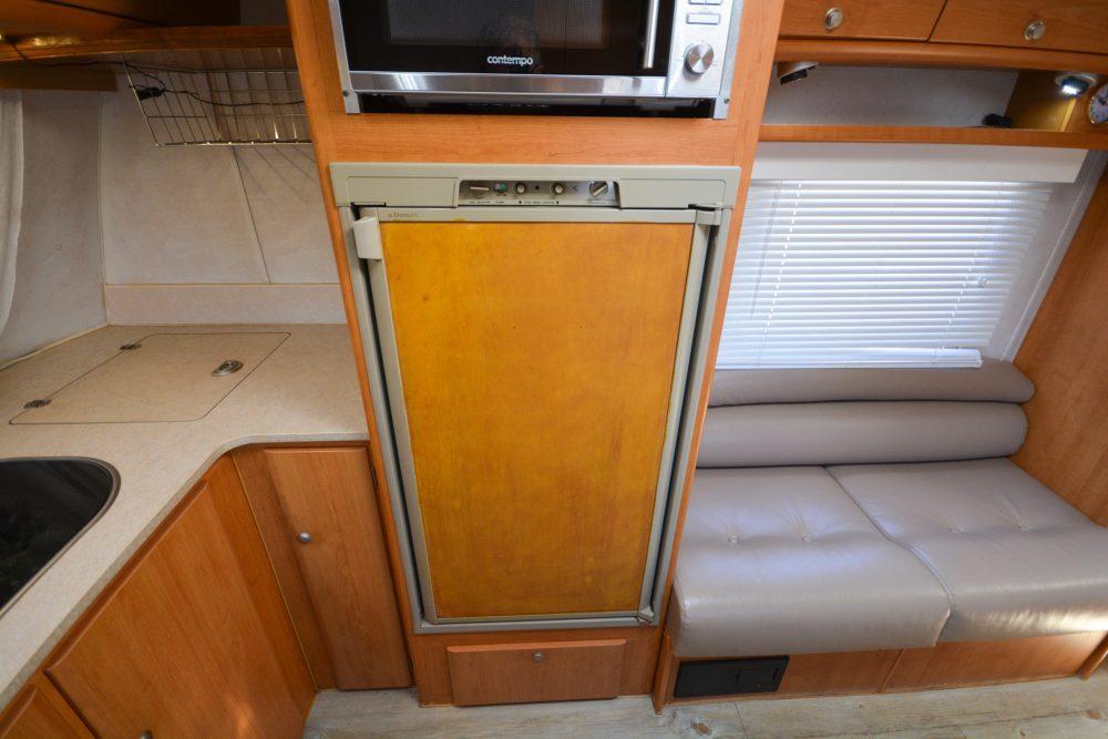 2006 JAYCO STERLING #UC512 - Image 16