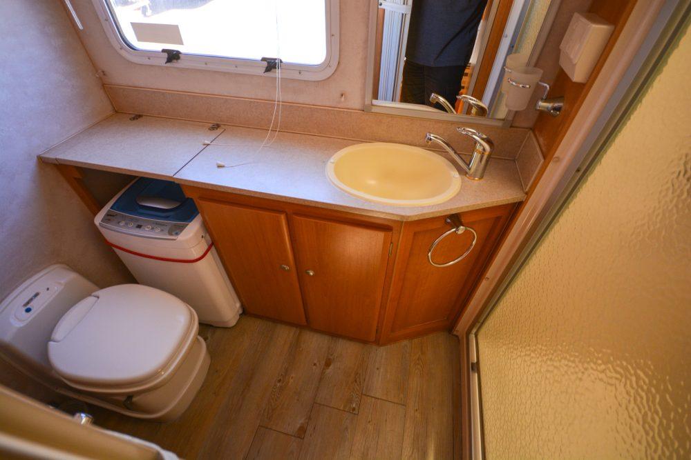 2006 JAYCO STERLING #UC512 - Image 21